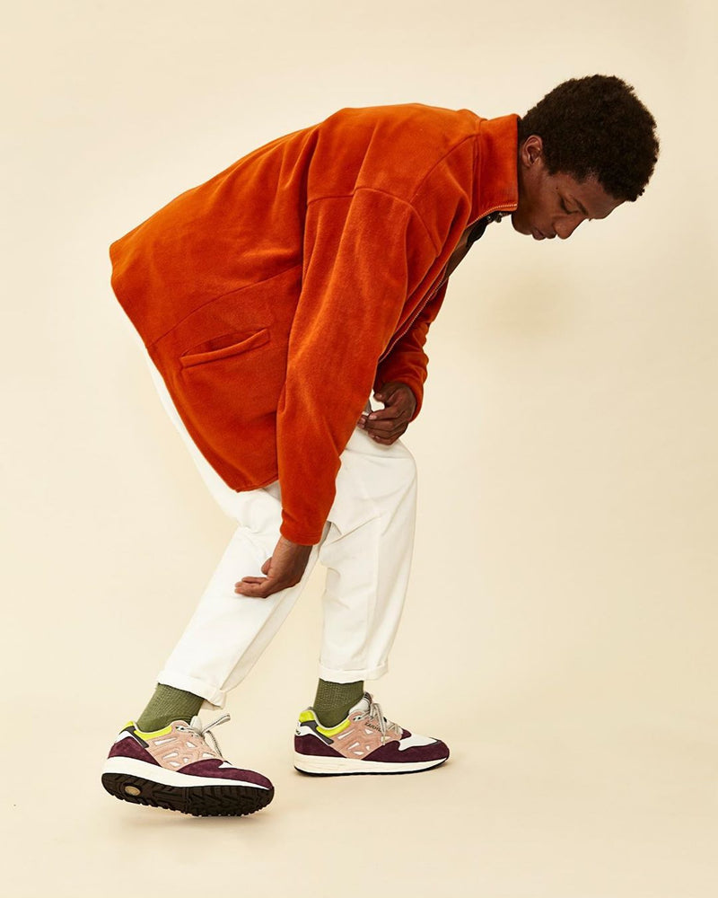 The F/W 2020 “Colour of Mood” pack. Designed to evoke both warmth and comfort in its color scheme