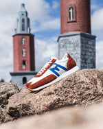 In honour of the times that captains and sailors had to rely on these historic structures for safety reasons, we will launch the Lighthouse Pack.