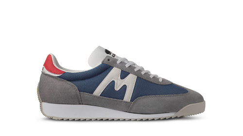 Karhu mestari ultimate gray white