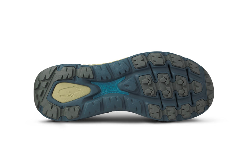 Karhu men's Ikoni trail - men's barely blue / horizon blue F104008