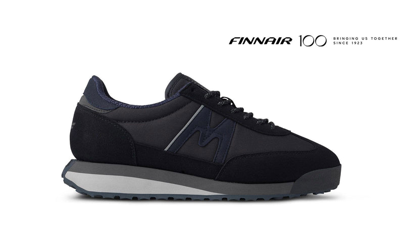 ALBATROSS 82 ORANGE/BURNT ORANGE