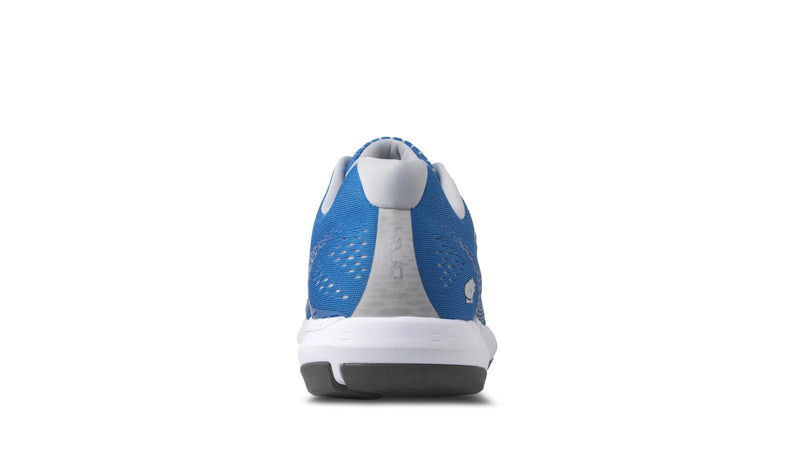 MEN'S IKONI ORTIX OLYMPIAN BLUE/GLACIER GREY
