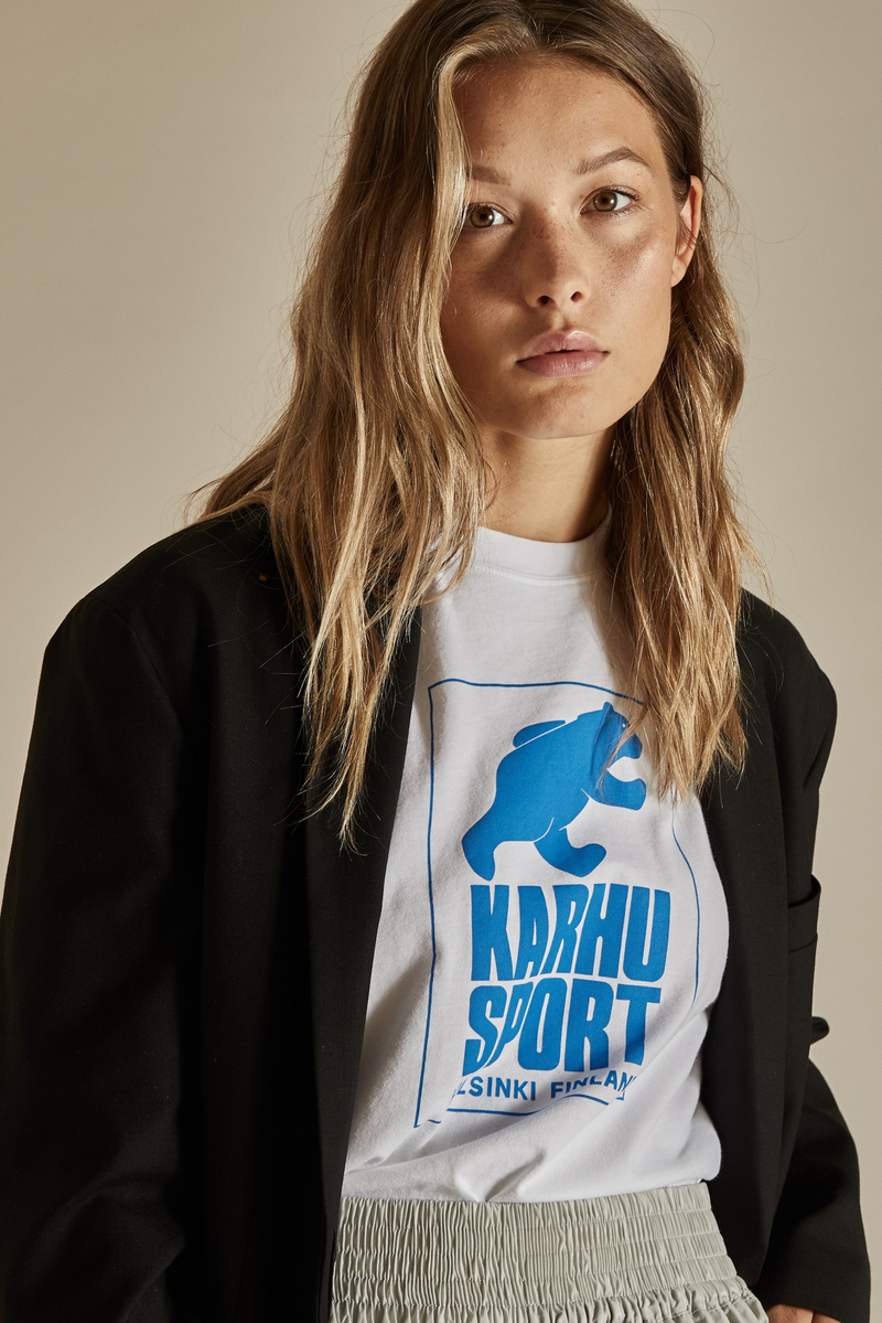 Karhu “Legend Logo” Collection Fall Winter 2019 release