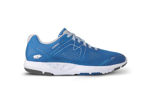 MEN'S IKONI ORTIX OLYMPIAN BLUE/GLACIER GREY