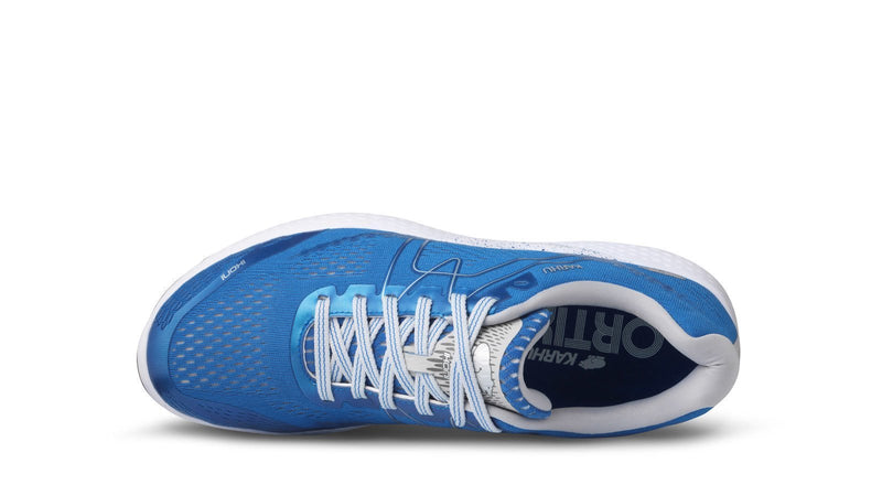 MEN'S IKONI ORTIX OLYMPIAN BLUE/GLACIER GREY