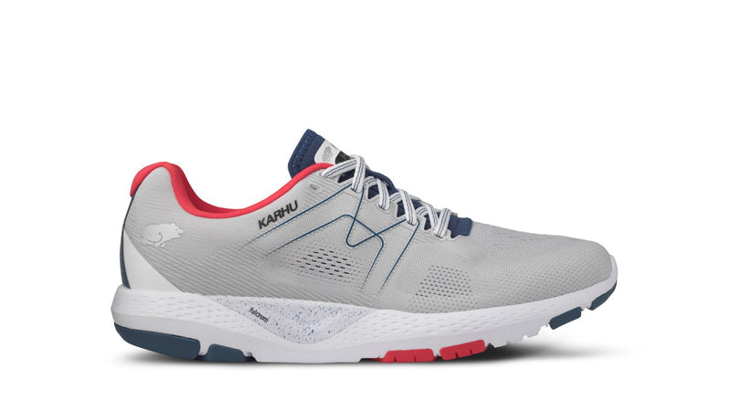 MEN IKONI ORTIX DAWN BLUE/ENSING BLUE Front Left