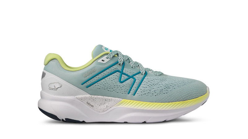 WOMEN'S FUSION 3.5 'ICY WATERS' - GREY / ALGIERS BLUE